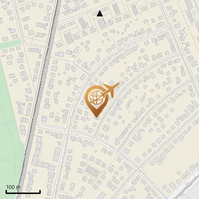 Foto zu Huntestraße 30, 14167 Berlin