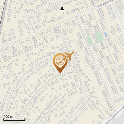 Foto zu Huntestraße 6, 14167 Berlin