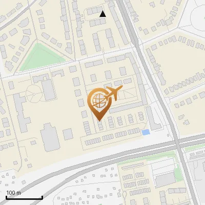 Foto zu Husarenhof 11, 22043 Hamburg