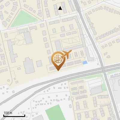 Foto zu Husarenhof 14, 22043 Hamburg