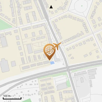 Foto zu Husarenhof 21, 22043 Hamburg