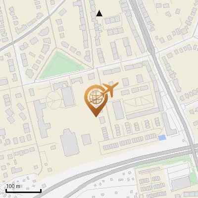 Foto zu Husarenhof 6, 22043 Hamburg