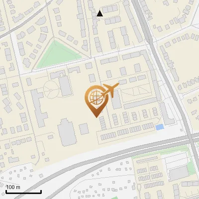 Foto zu Husarenhof 8, 22043 Hamburg