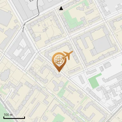 Foto zu Hussitenstraße 15, 13355 Berlin