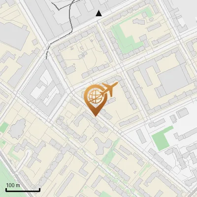 Foto zu Hussitenstraße 17, 13355 Berlin