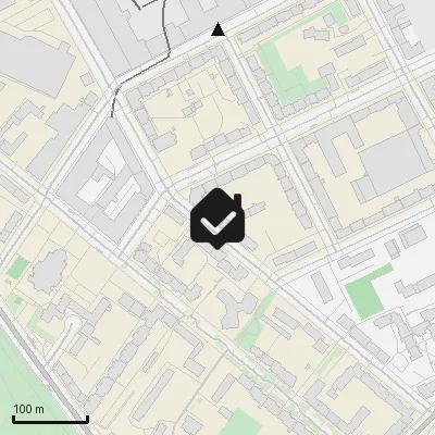 Foto zu Hussitenstraße 18, 13355 Berlin