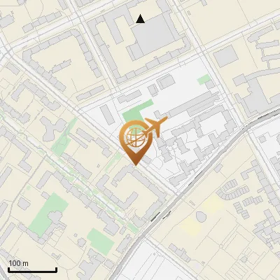 Foto zu Hussitenstraße 6, 13355 Berlin