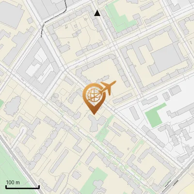 Foto zu Hussitenstraße 60, 13355 Berlin