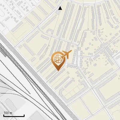 Foto zu Husstraße 114, 12489 Berlin
