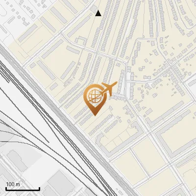Foto zu Husstraße 121, 12489 Berlin