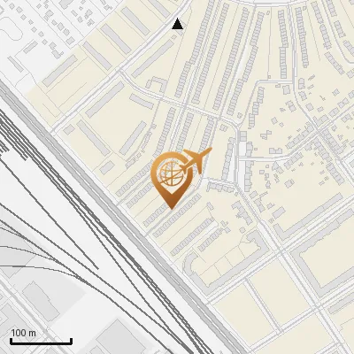 Foto zu Husstraße 122, 12489 Berlin