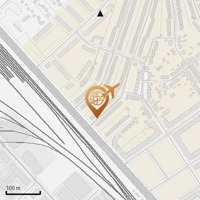 Foto zu Husstraße 136, 12489 Berlin