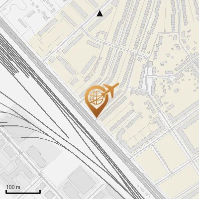 Foto zu Husstraße 144, 12489 Berlin