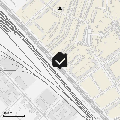 Foto zu Husstraße 149, 12489 Berlin