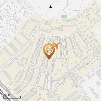 Foto zu Husstraße 39, 12489 Berlin