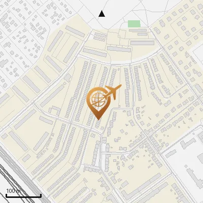 Foto zu Husstraße 51, 12489 Berlin