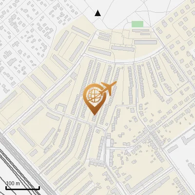 Foto zu Husstraße 54, 12489 Berlin