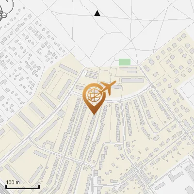 Foto zu Husstraße 6, 12489 Berlin