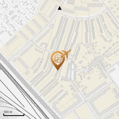 Foto zu Husstraße 88, 12489 Berlin
