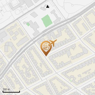 Foto zu Husumer Straße 1, 20251 Hamburg