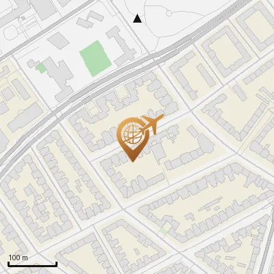 Foto zu Husumer Straße 10, 20251 Hamburg