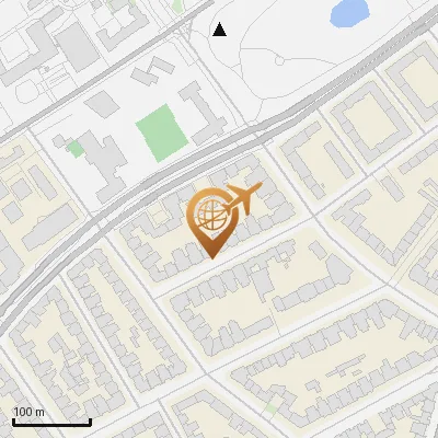 Foto zu Husumer Straße 11, 20251 Hamburg