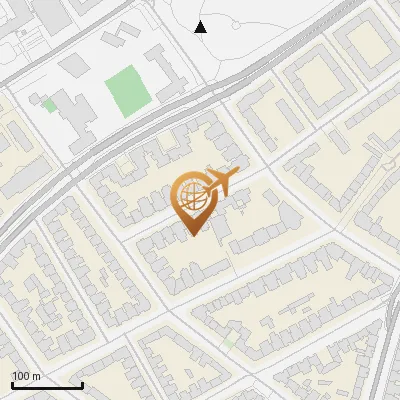 Foto zu Husumer Straße 12, 20251 Hamburg