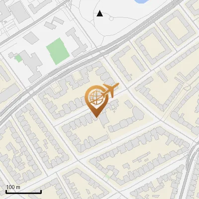 Foto zu Husumer Straße 14, 20251 Hamburg