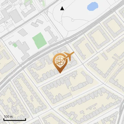 Foto zu Husumer Straße 15, 20251 Hamburg