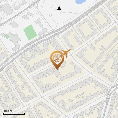 Foto zu Husumer Straße 16, 20251 Hamburg