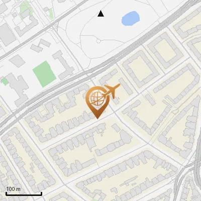 Foto zu Husumer Straße 21, 20251 Hamburg