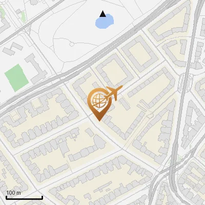 Foto zu Husumer Straße 22, 20249 Hamburg