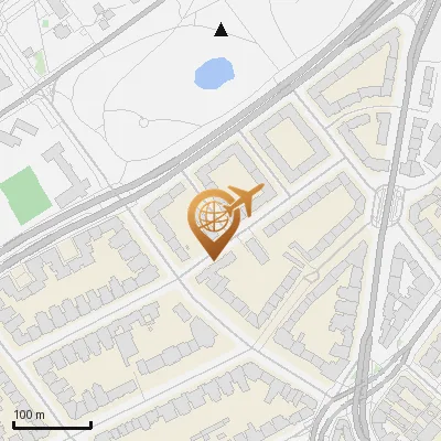 Foto zu Husumer Straße 24, 20249 Hamburg