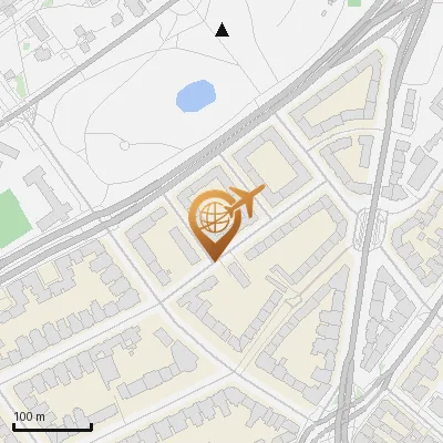 Foto zu Husumer Straße 29, 20249 Hamburg