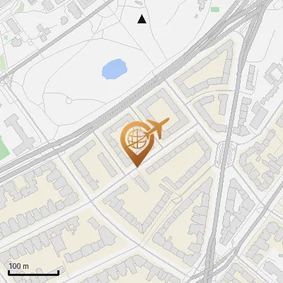 Foto zu Husumer Straße 33, 20249 Hamburg