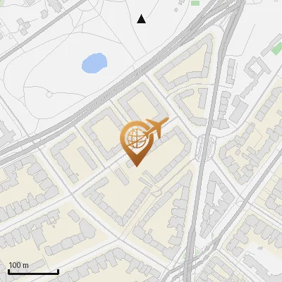 Foto zu Husumer Straße 34, 20249 Hamburg