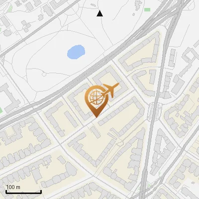 Foto zu Husumer Straße 35, 20249 Hamburg