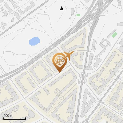 Foto zu Husumer Straße 37, 20249 Hamburg