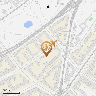 Foto zu Husumer Straße 38, 20249 Hamburg