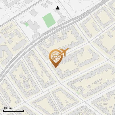 Foto zu Husumer Straße 4, 20251 Hamburg