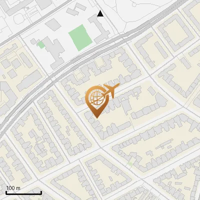 Foto zu Husumer Straße 6, 20251 Hamburg