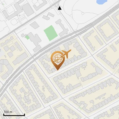 Foto zu Husumer Straße 7, 20251 Hamburg