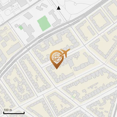 Foto zu Husumer Straße 8, 20251 Hamburg