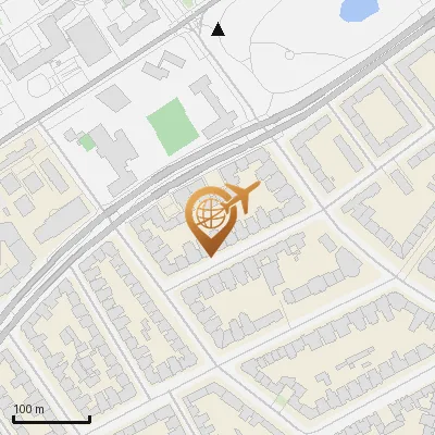 Foto zu Husumer Straße 9, 20251 Hamburg