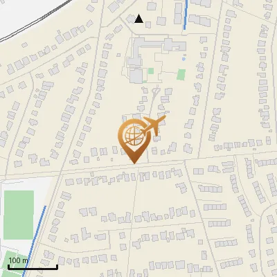 Foto zu Huswedelweg 1, 22391 Hamburg