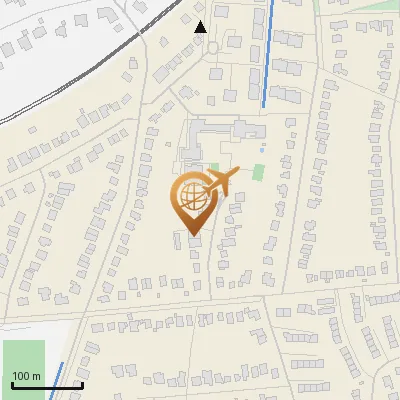 Foto zu Huswedelweg 11, 22391 Hamburg