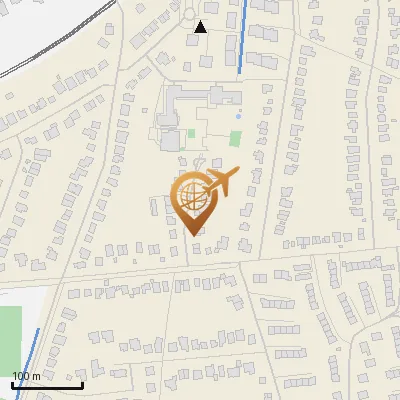 Foto zu Huswedelweg 4, 22391 Hamburg