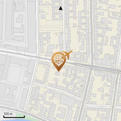 Foto zu Huttenstraße 67, 10553 Berlin