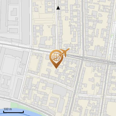 Foto zu Huttenstraße 68, 10553 Berlin