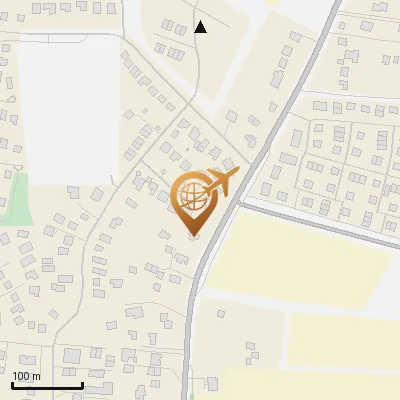 Foto zu Huulfeld 12, 22397 Hamburg